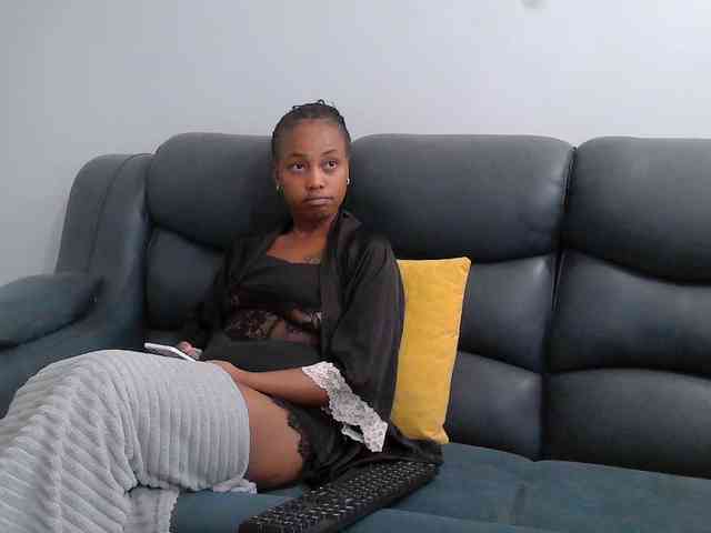 Kariski webcam