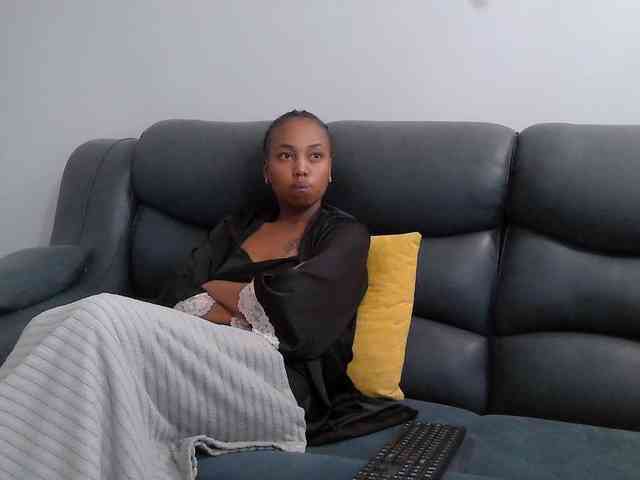 Kariski webcam