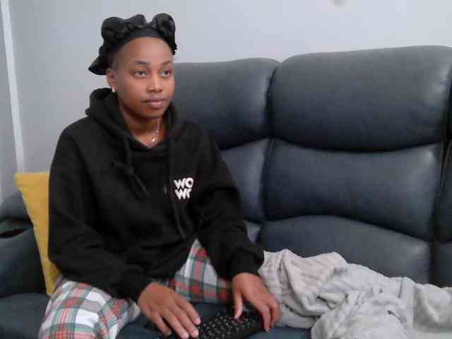 Kariski webcam