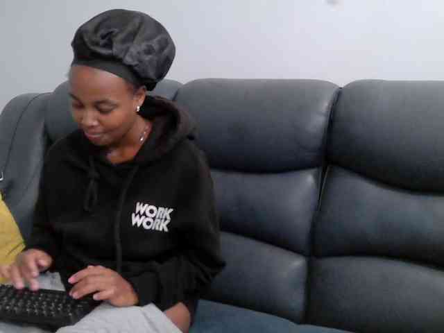 Kariski webcam