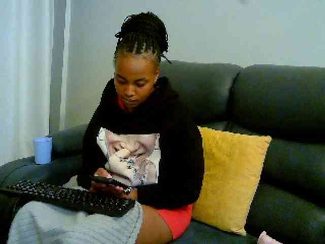 Kariski webcam