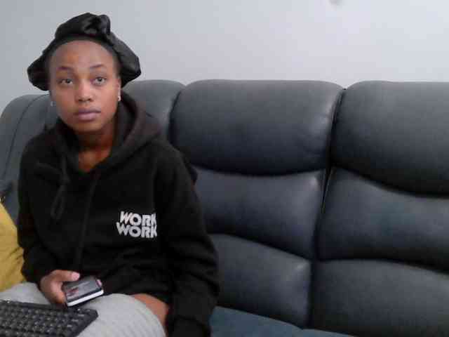 Kariski webcam