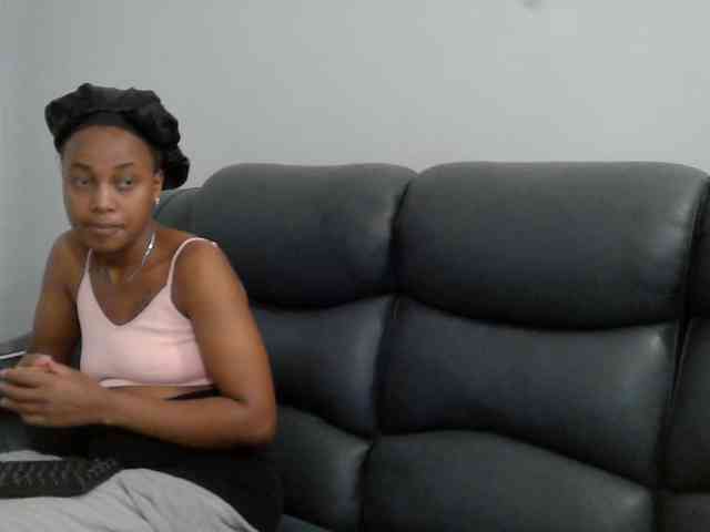 Kariski webcam