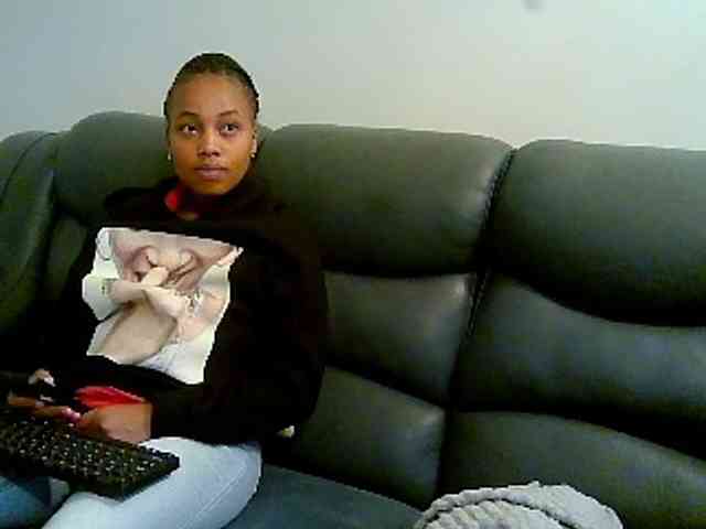 Kariski webcam