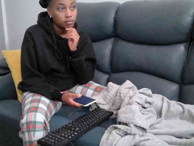 Kariski webcam