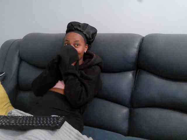 Kariski webcam