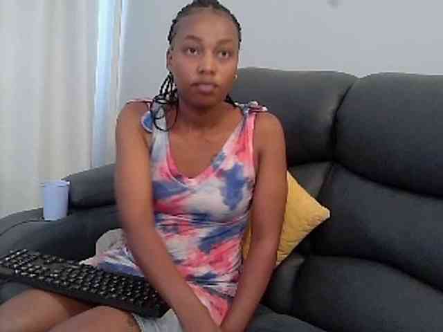 Kariski webcam