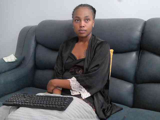 Kariski webcam