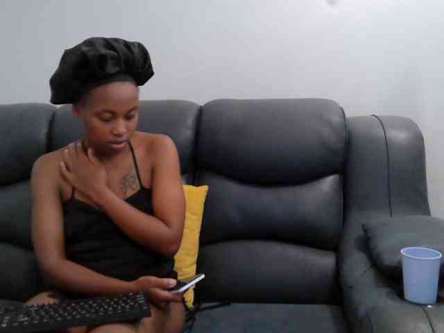 Kariski webcam
