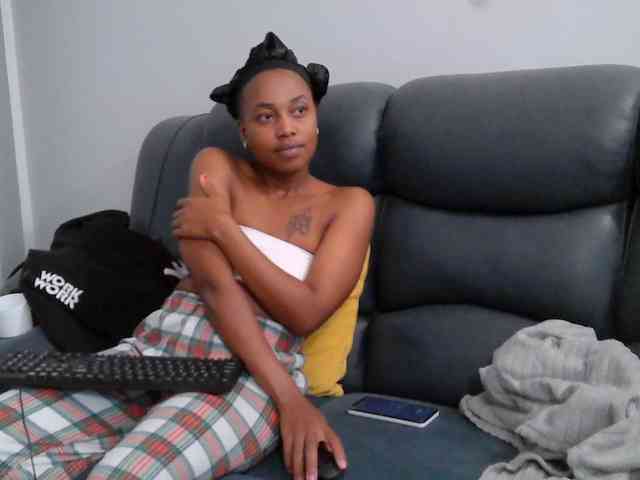 Kariski webcam