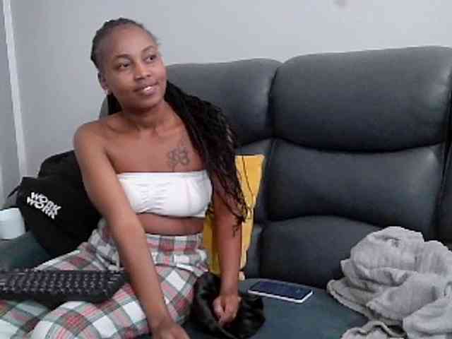 Kariski webcam