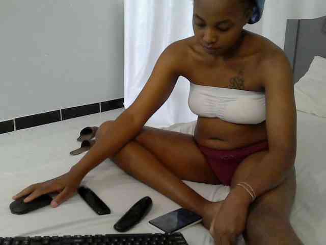 Kariski webcam