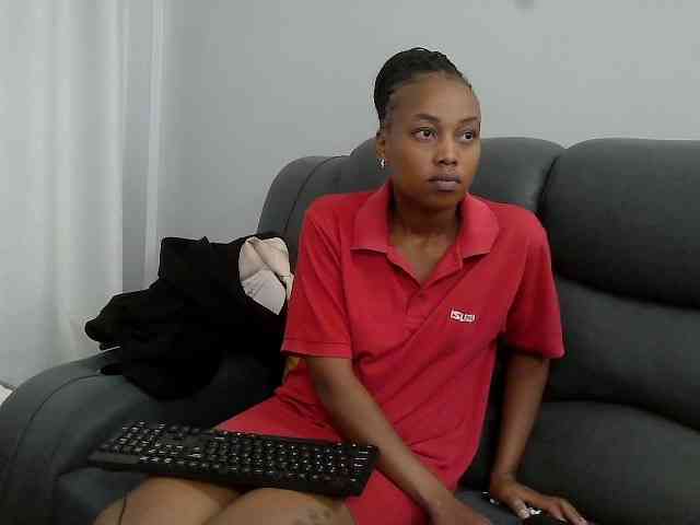 Kariski webcam