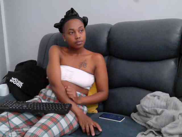 Kariski webcam
