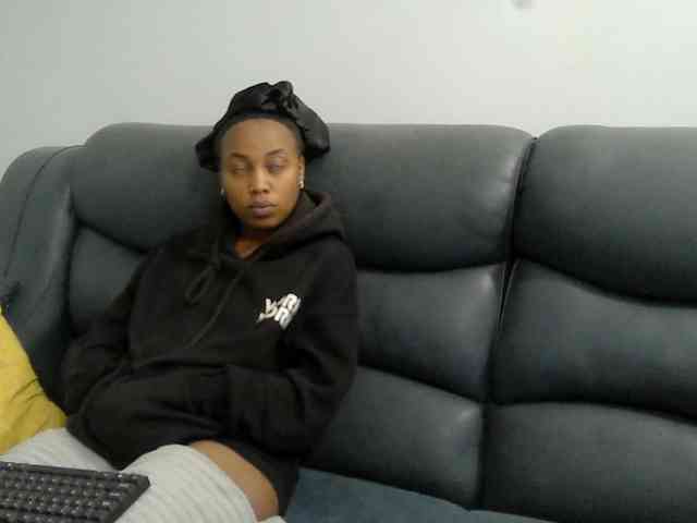 Kariski webcam
