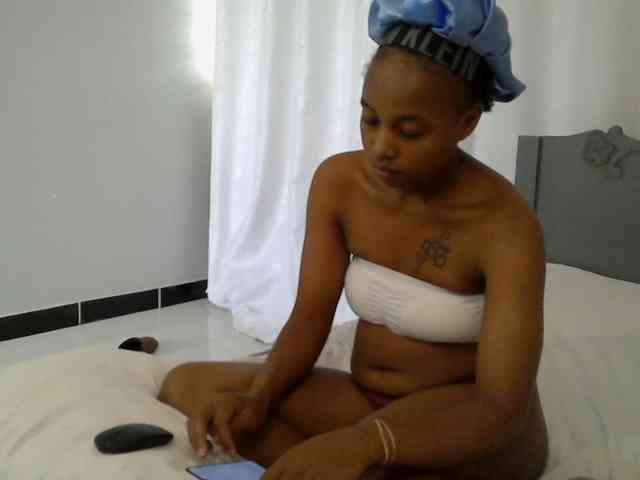 Kariski webcam