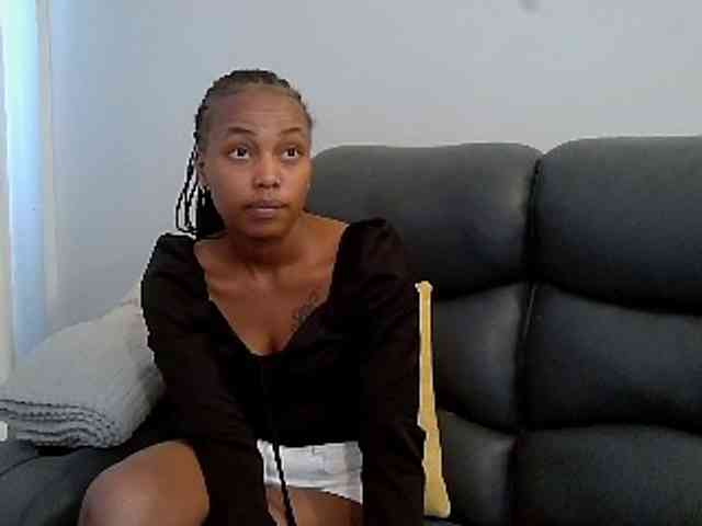 Kariski webcam
