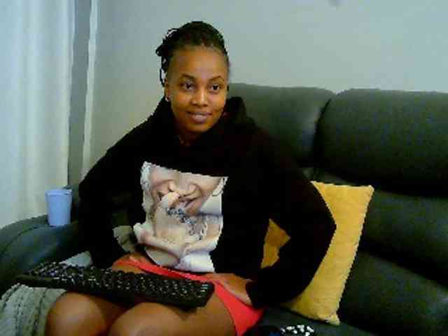 Kariski webcam