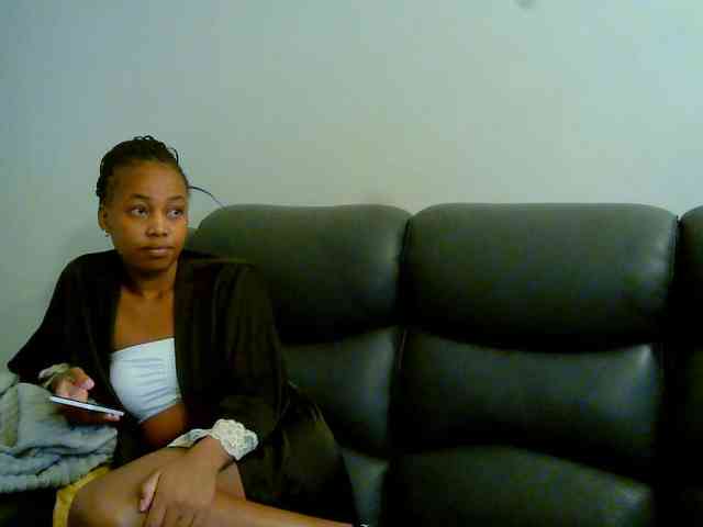 Kariski webcam