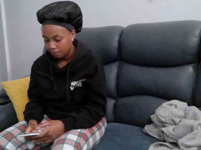 Kariski webcam