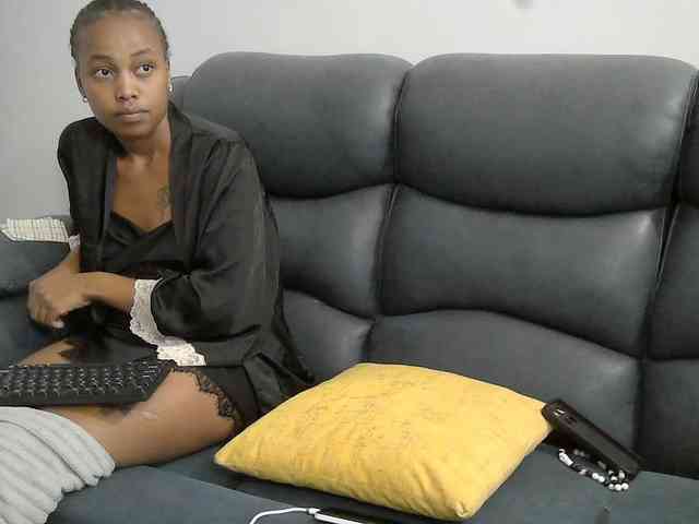 Kariski webcam