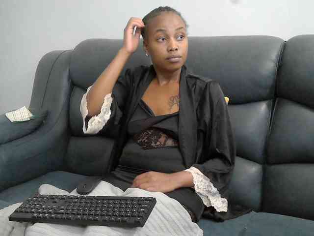 Kariski webcam