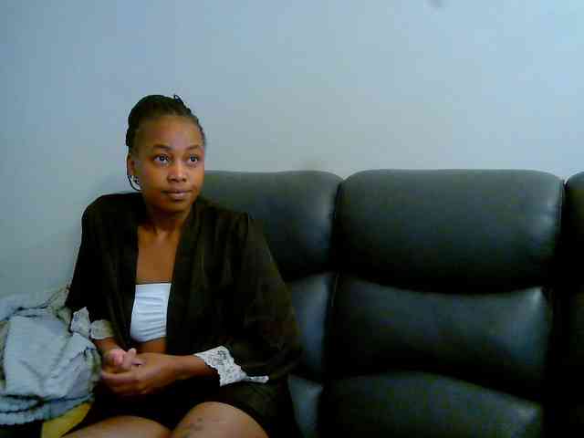 Kariski webcam