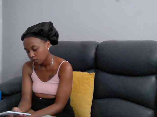 Kariski webcam