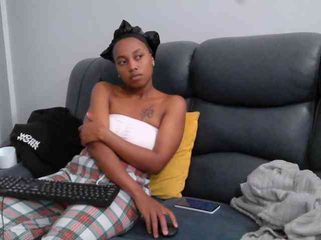 Kariski webcam