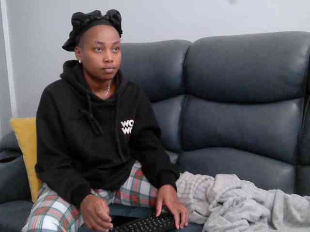 Kariski webcam