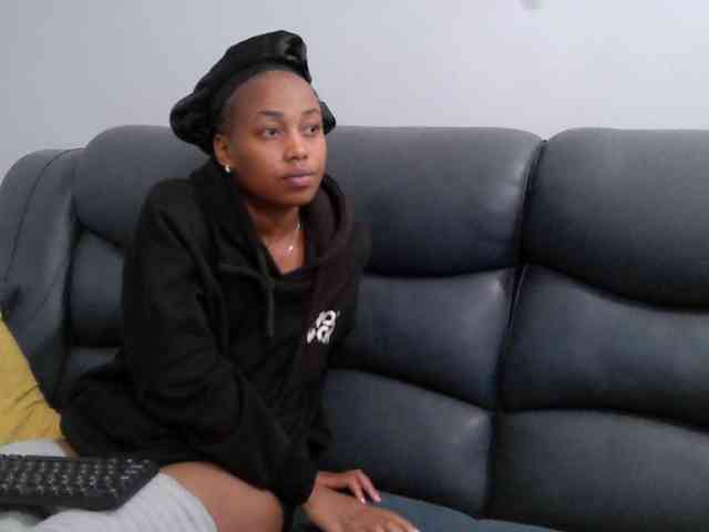 Kariski webcam