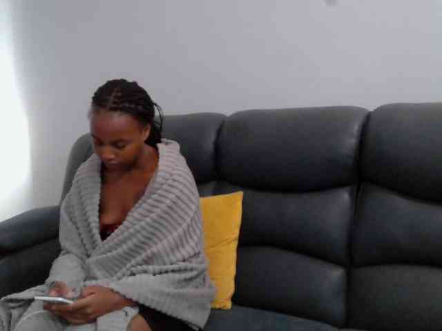 Kariski webcam