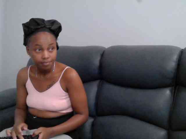 Kariski webcam