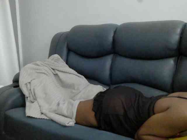 Kariski webcam