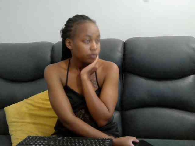 Kariski webcam