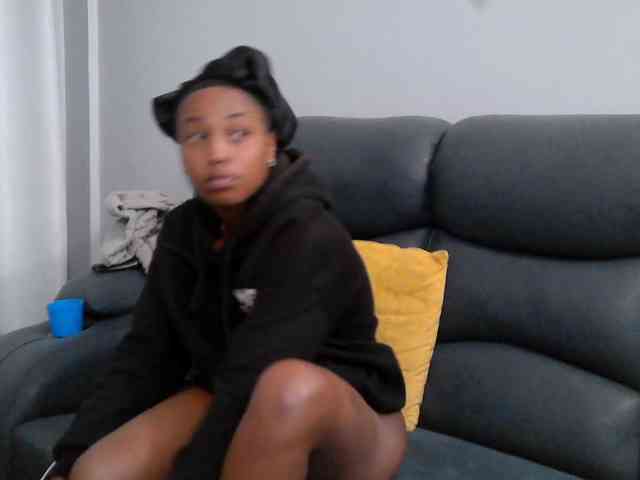 Kariski webcam