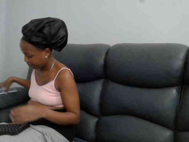 Kariski webcam