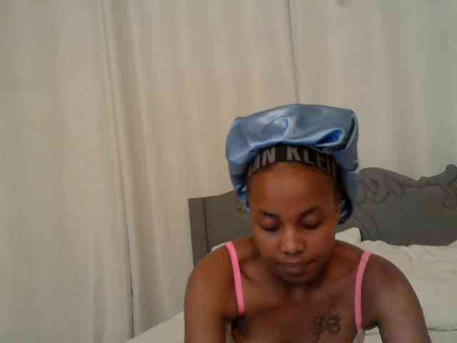 Kariski webcam
