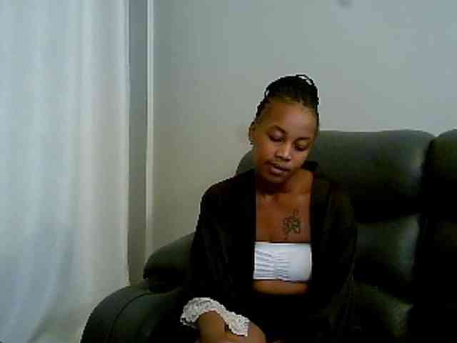 Kariski webcam