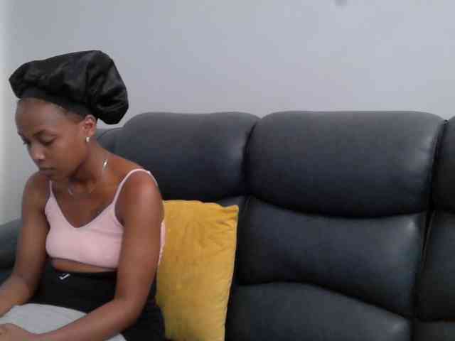 Kariski webcam