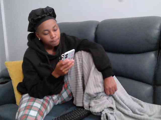 Kariski webcam