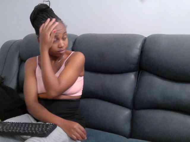 Kariski webcam