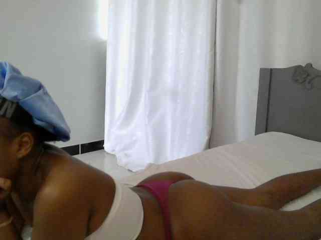 Kariski webcam