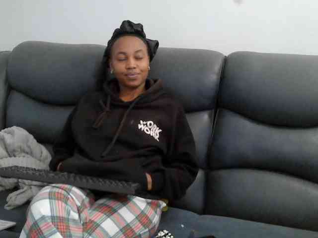 Kariski webcam
