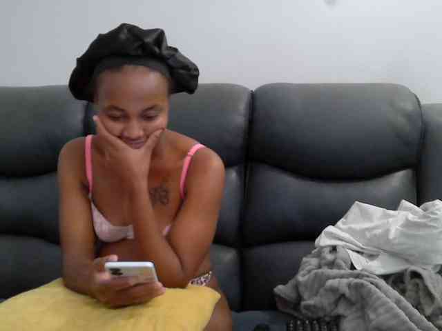 Kariski webcam
