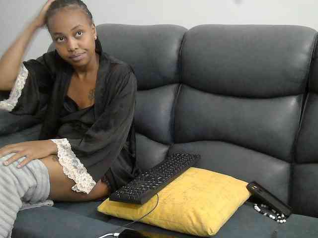 Kariski webcam