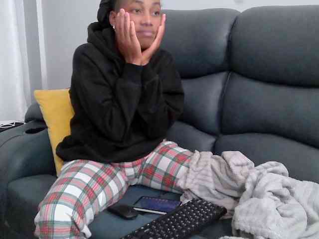 Kariski webcam