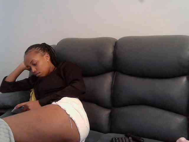 Kariski webcam