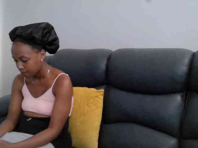 Kariski webcam