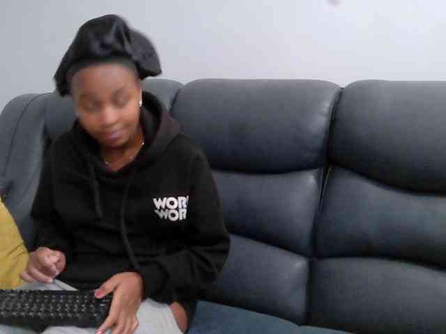 Kariski webcam